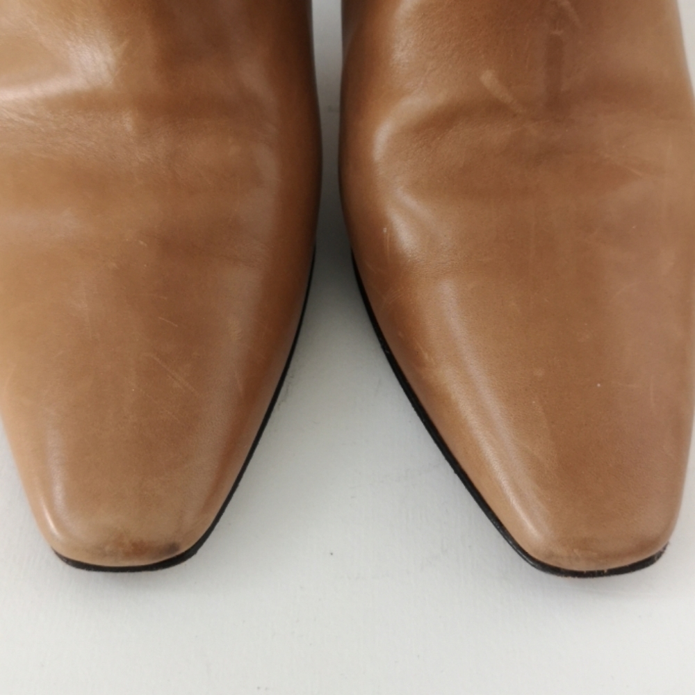 THE ROW BOOTIES - Picture 6 of 12